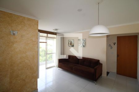 Sala de apartamento à venda com 2 quartos, 64m² em Tucuruvi, São Paulo