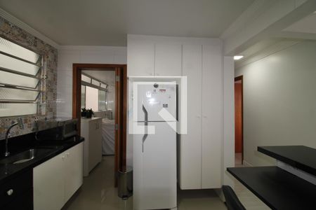 Sala / Cozinha de apartamento para alugar com 2 quartos, 70m² em Tucuruvi, São Paulo