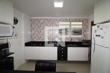 Sala / Cozinha de apartamento para alugar com 2 quartos, 70m² em Tucuruvi, São Paulo
