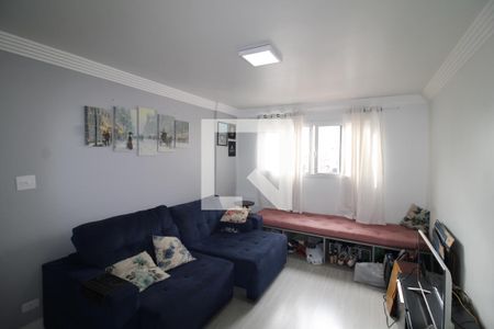 Sala / Cozinha de apartamento para alugar com 2 quartos, 70m² em Tucuruvi, São Paulo