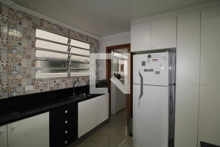 Sala / Cozinha de apartamento para alugar com 2 quartos, 70m² em Tucuruvi, São Paulo