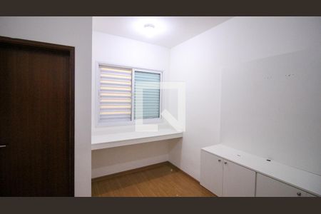 Suíte 1 de casa à venda com 3 quartos, 120m² em Chácara Belenzinho, São Paulo