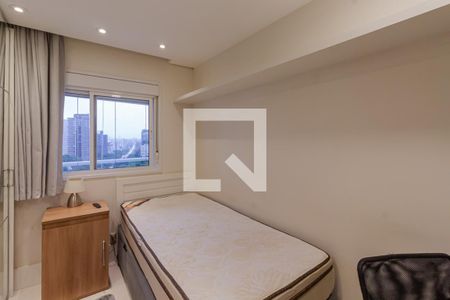 Quarto 1 de apartamento à venda com 2 quartos, 74m² em Vila Clementino, São Paulo