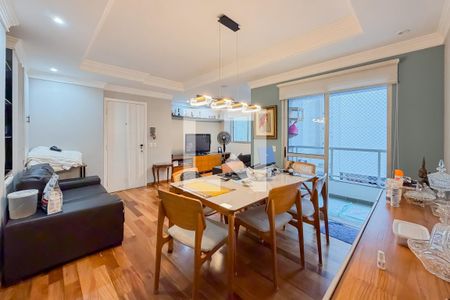 Apartamento para alugar em Vila Mariana