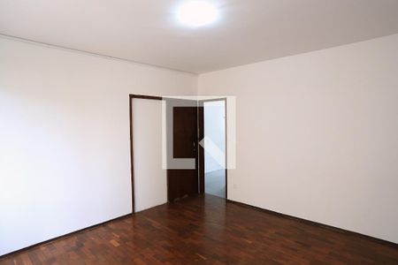 Sala de apartamento à venda com 3 quartos, 100m² em Carmo, Belo Horizonte