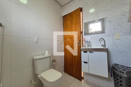 Casa à venda com 4 quartos, 200m² em Parque Via Norte, Campinas