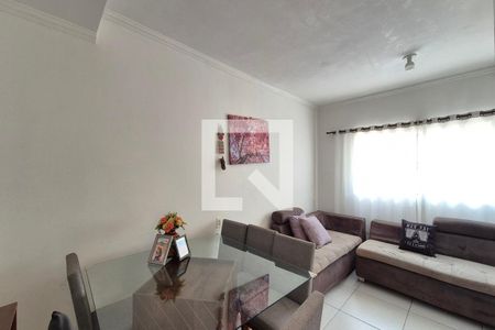 Casa para alugar com 4 quartos, 200m² em Parque Via Norte, Campinas