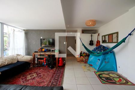 Apartamento à venda com 3 quartos, 214m² em Barra da Tijuca, Rio de Janeiro