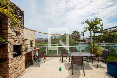 Apartamento à venda com 3 quartos, 214m² em Barra da Tijuca, Rio de Janeiro