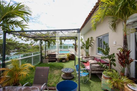 Apartamento à venda com 3 quartos, 214m² em Barra da Tijuca, Rio de Janeiro