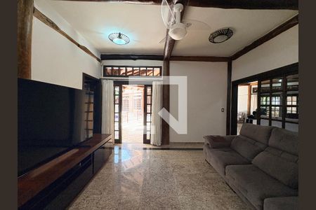 Casa de Condomínio à venda com 5 quartos, 717m² em Chácara Malota, Jundiaí