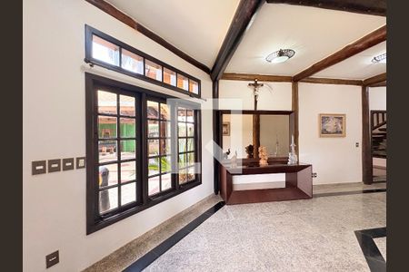 Casa de Condomínio à venda com 5 quartos, 717m² em Chácara Malota, Jundiaí