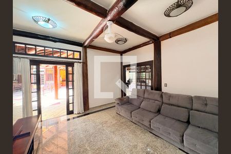 Casa de Condomínio à venda com 5 quartos, 717m² em Chácara Malota, Jundiaí