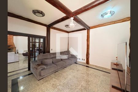 Casa de Condomínio à venda com 5 quartos, 717m² em Chácara Malota, Jundiaí