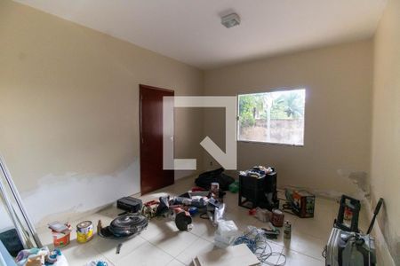 Suíte 1 de casa à venda com 3 quartos, 150m² em Serra Grande, Niterói