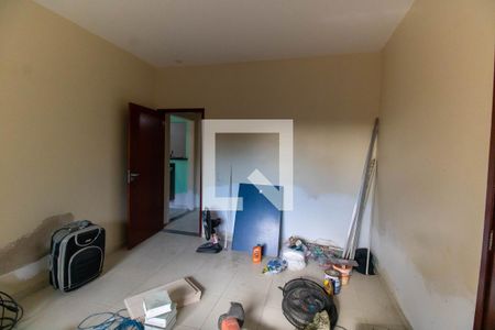 Suíte 1 de casa à venda com 3 quartos, 150m² em Serra Grande, Niterói