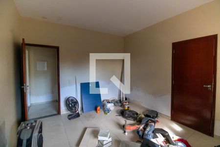 Suíte 1 de casa à venda com 3 quartos, 150m² em Serra Grande, Niterói