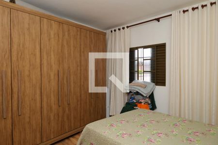 Quarto 2 de casa à venda com 2 quartos, 350m² em Vila Norma, São Paulo