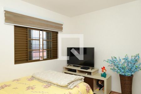 Quarto 1 de casa à venda com 2 quartos, 350m² em Vila Norma, São Paulo