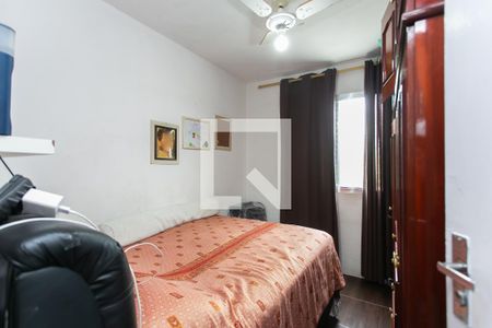 Quarto 1  de apartamento à venda com 2 quartos, 55m² em Jardim Bonifacio, São Paulo