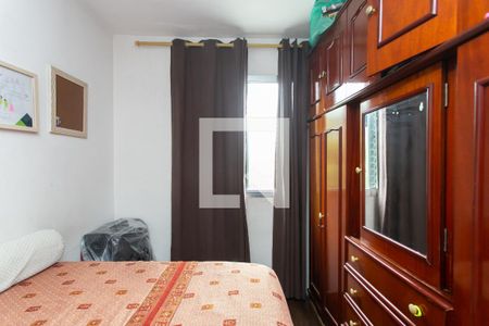 Quarto 1  de apartamento à venda com 2 quartos, 55m² em Jardim Bonifacio, São Paulo