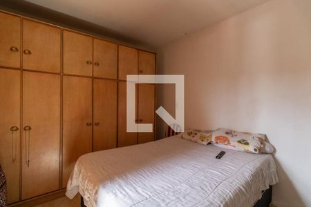 Quarto 1 de casa à venda com 4 quartos, 350m² em Engenheiro Goulart, São Paulo