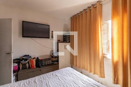 Quarto 1 de casa à venda com 4 quartos, 350m² em Engenheiro Goulart, São Paulo