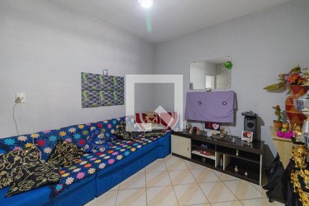 Sala de casa à venda com 4 quartos, 350m² em Engenheiro Goulart, São Paulo