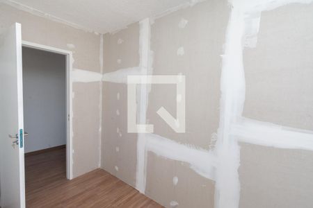 Quarto 1 de apartamento à venda com 2 quartos, 46m² em Riacho das Pedras, Contagem