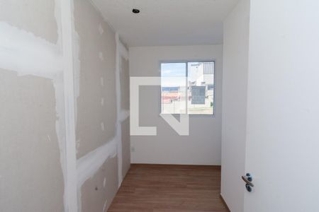 Quarto 1 de apartamento à venda com 2 quartos, 46m² em Riacho das Pedras, Contagem
