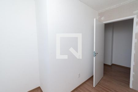 Quarto 1 de apartamento à venda com 2 quartos, 46m² em Riacho das Pedras, Contagem