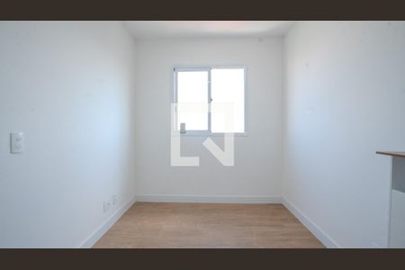 Quarto de apartamento para alugar com 2 quartos, 37m² em Vila Vermelha, São Paulo