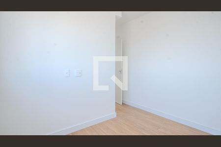 Quarto de apartamento para alugar com 2 quartos, 37m² em Vila Vermelha, São Paulo