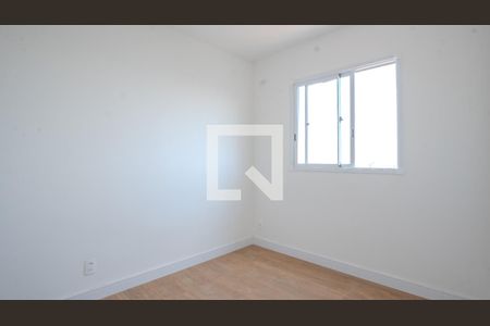 Quarto de apartamento para alugar com 2 quartos, 37m² em Vila Vermelha, São Paulo