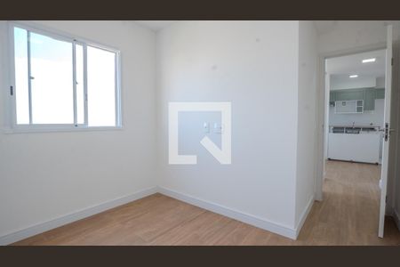 Quarto de apartamento para alugar com 2 quartos, 37m² em Vila Vermelha, São Paulo