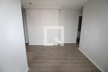 Sala de apartamento para alugar com 2 quartos, 55m² em Parque Industrial, São José dos Campos