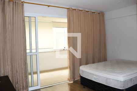 Dormitório de kitnet/studio para alugar com 1 quarto, 39m² em Bela Vista, São Paulo