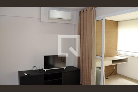 Dormitório de kitnet/studio para alugar com 1 quarto, 39m² em Bela Vista, São Paulo