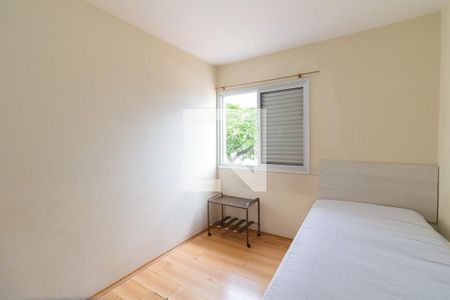 Quarto 1 de apartamento para alugar com 3 quartos, 72m² em Jaguaré, São Paulo