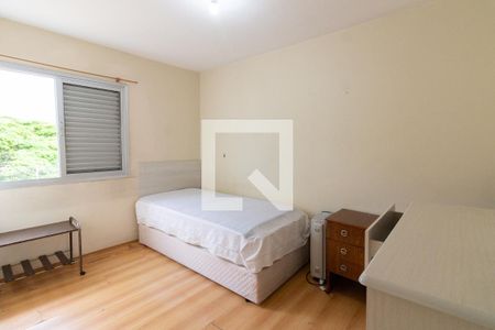 Quarto 1 de apartamento para alugar com 3 quartos, 72m² em Jaguaré, São Paulo