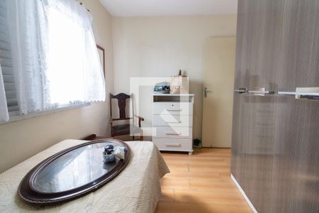 Quarto 2 de apartamento para alugar com 3 quartos, 72m² em Jaguaré, São Paulo