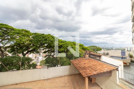 Vista do Quarto 1 de apartamento para alugar com 3 quartos, 72m² em Jaguaré, São Paulo