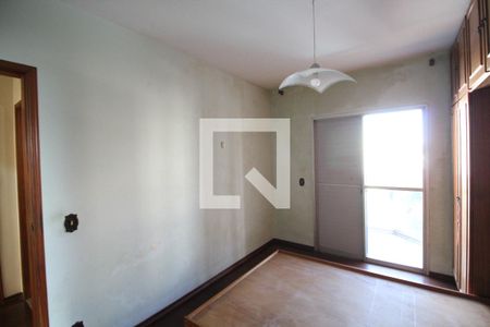 Suíte de apartamento à venda com 3 quartos, 137m² em Santo Antônio, São Caetano do Sul
