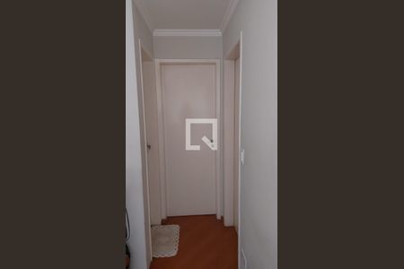 Sala de apartamento para alugar com 2 quartos, 50m² em Vila Carmosina, São Paulo