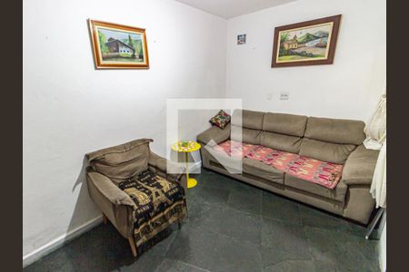 Sala de casa à venda com 4 quartos, 180m² em Mooca, São Paulo