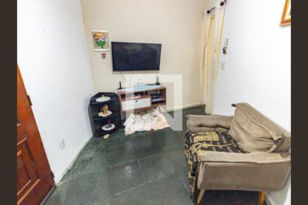 Sala de casa à venda com 4 quartos, 180m² em Mooca, São Paulo