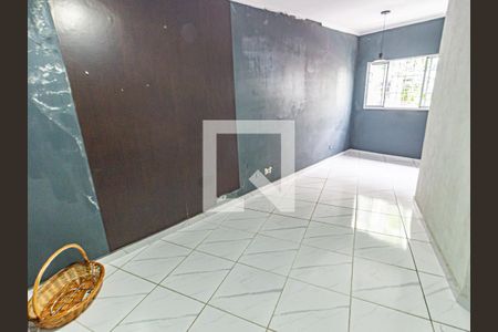Sala de TV de casa à venda com 4 quartos, 180m² em Mooca, São Paulo