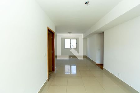 SALA de apartamento à venda com 3 quartos, 106m² em Buritis, Belo Horizonte