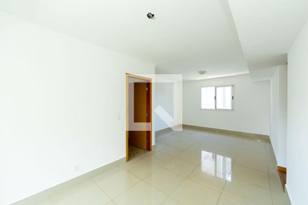 SALA de apartamento à venda com 3 quartos, 106m² em Buritis, Belo Horizonte