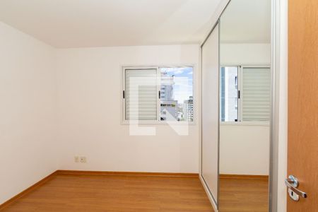 QUARTO1 de apartamento à venda com 3 quartos, 106m² em Buritis, Belo Horizonte
